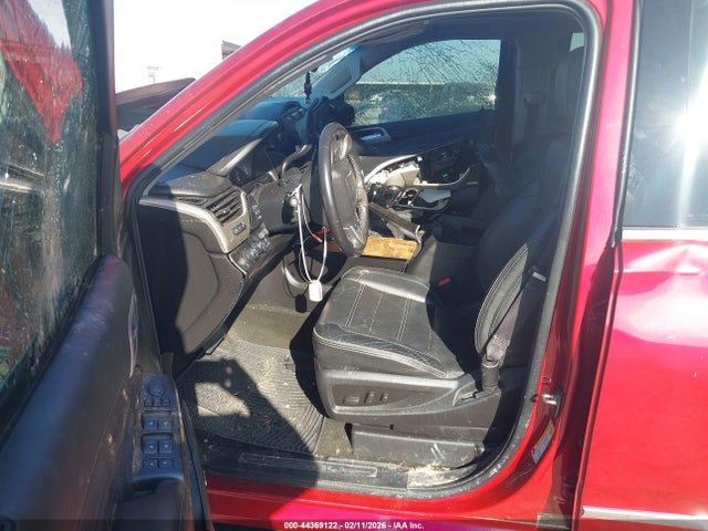Продажа на аукционе авто 2015 Gmc Yukon Denali, vin: 1GKS2CKJ5FR656553, номер лота: 44369122