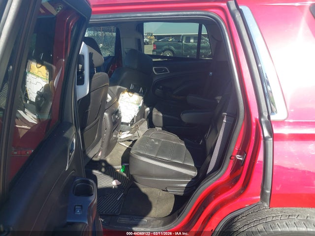 Продажа на аукционе авто 2015 Gmc Yukon Denali, vin: 1GKS2CKJ5FR656553, номер лота: 44369122