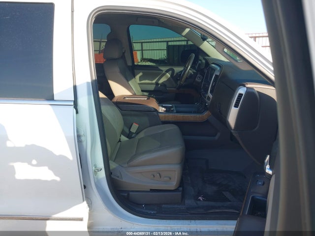 44369131 :رقم المزاد ، 3GTU2NEC8JG611922 vin ، 2018 Gmc Sierra 1500 Slt مزاد بيع