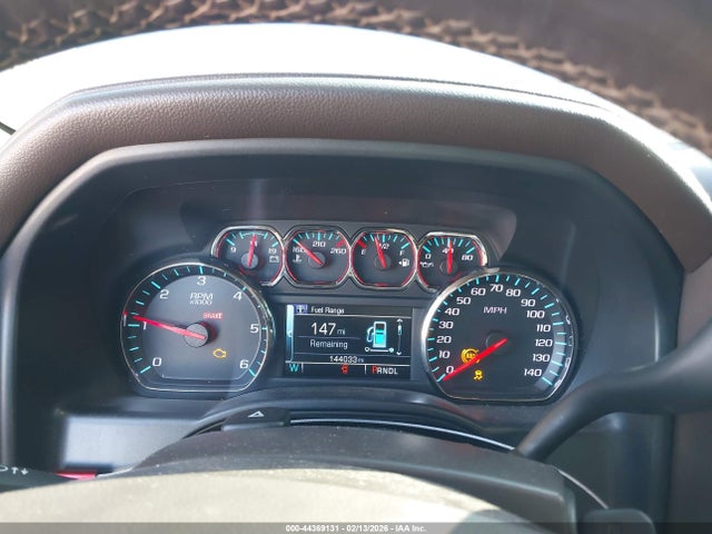 44369131 :رقم المزاد ، 3GTU2NEC8JG611922 vin ، 2018 Gmc Sierra 1500 Slt مزاد بيع