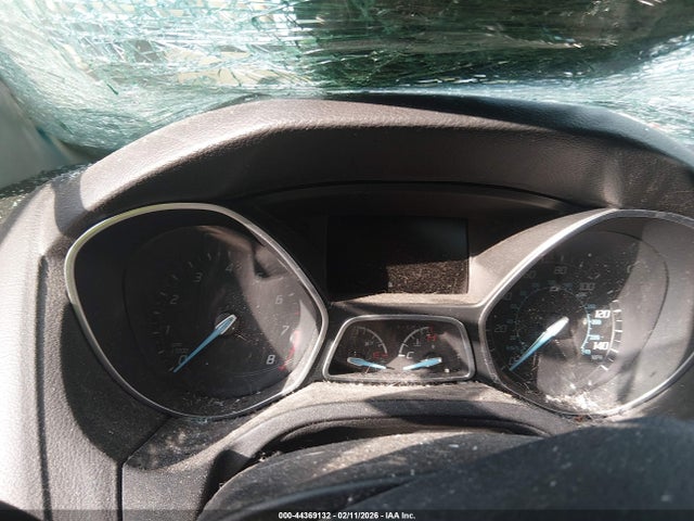 Ford FOCUS SE 2014 1FADP3F2XEL275071 Image 15