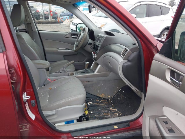 Aukcja sprzedaży 2010 Subaru Forester 2.5x Limited, vin: JF2SH6DC3AH704948, numer aukcji: 44369134