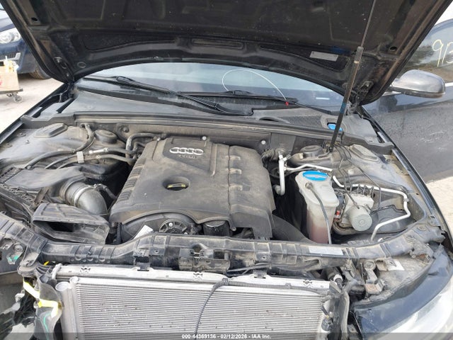 2014 AUDI A4 WAUFFAFL6EN033558 Photo 9