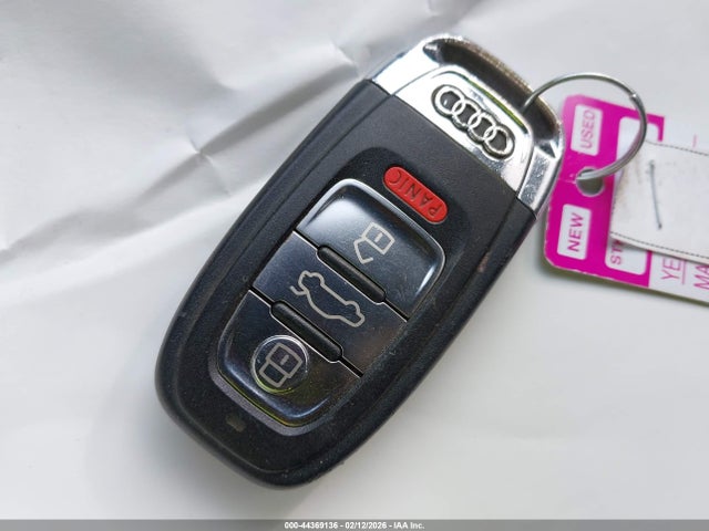 2014 AUDI A4 WAUFFAFL6EN033558 Photo 10