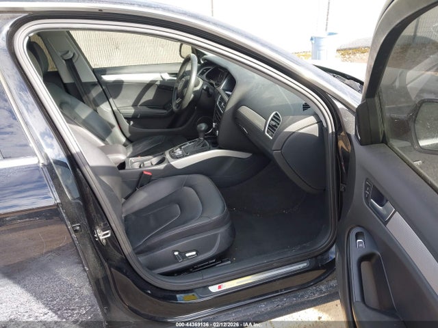 2014 AUDI A4 WAUFFAFL6EN033558 Photo 4
