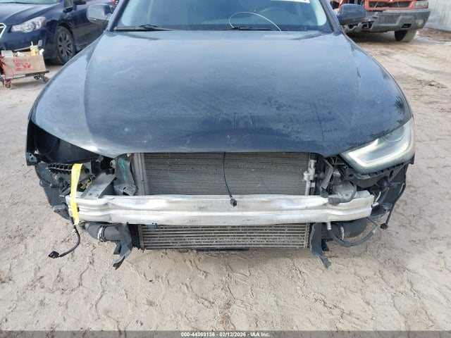 2014 AUDI A4 WAUFFAFL6EN033558 Photo 5