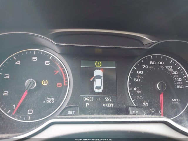 2014 AUDI A4 WAUFFAFL6EN033558 Photo 6