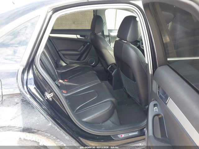 2014 AUDI A4 WAUFFAFL6EN033558 Photo 7