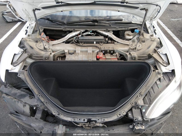 2016 TESLA MODEL S 5YJSA1E22GF149608 Photo 9