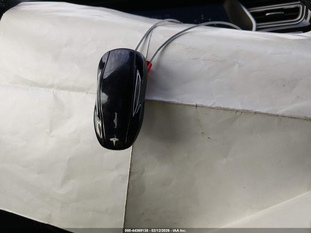 2016 TESLA MODEL S 5YJSA1E22GF149608 Photo 10