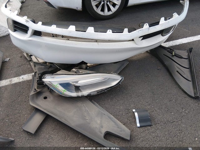 44369138 :رقم المزاد ، 5YJSA1E22GF149608 vin ، 2016 Tesla Model S 60d/70d/75d/85d/90d مزاد بيع