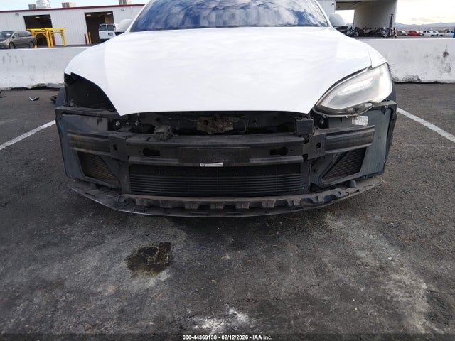 2016 TESLA MODEL S 5YJSA1E22GF149608 Photo 5