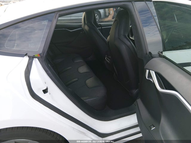 2016 TESLA MODEL S 5YJSA1E22GF149608 Photo 7