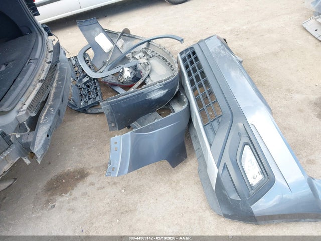 1V2DR2CA3JC558379 Volkswagen Atlas 3.6l V6 Se/3.6l V6 Se W/technology