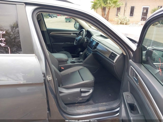 1V2DR2CA3JC558379 Volkswagen Atlas 3.6l V6 Se/3.6l V6 Se W/technology