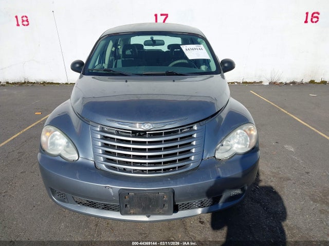 Aukcja sprzedaży 2009 Chrysler Pt Cruiser Lx, vin: 3A8FY48979T501358, numer aukcji: 44369144