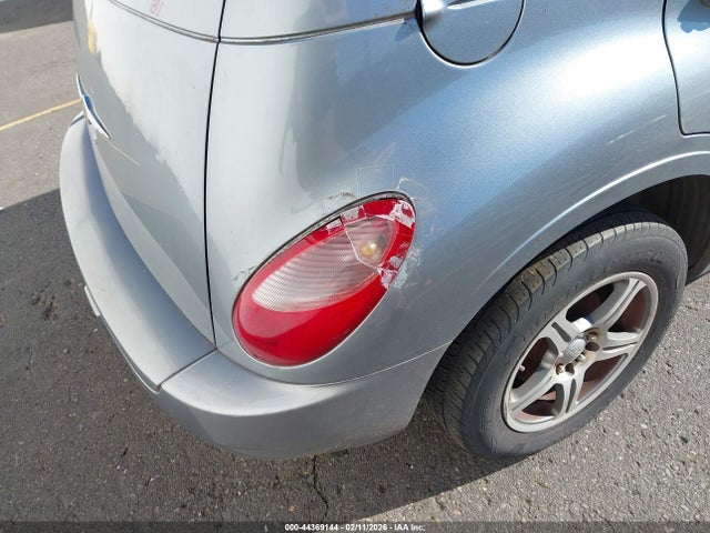44369144 :رقم المزاد ، 3A8FY48979T501358 vin ، 2009 Chrysler Pt Cruiser Lx مزاد بيع