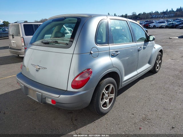Продажа на аукционе авто 2009 Chrysler Pt Cruiser Lx, vin: 3A8FY48979T501358, номер лота: 44369144