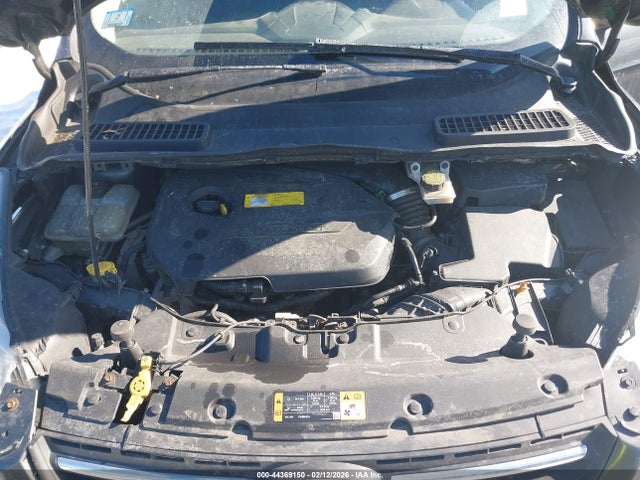 1FMCU9GX4GUC13220 Ford ESCAPE SE