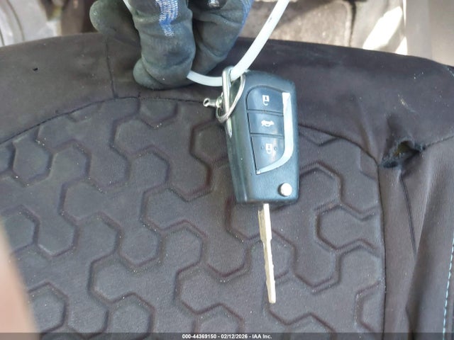 1FMCU9GX4GUC13220 Ford ESCAPE SE