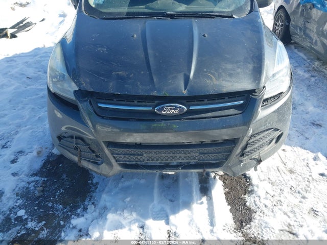 1FMCU9GX4GUC13220 Ford ESCAPE SE