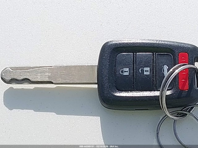 Honda Civic Lx 2018 2HGFC2F59JH555642 Image 11