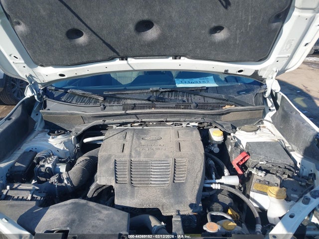 Продажа на аукционе авто 2021 Subaru Forester Sport, vin: JF2SKARC3MH560089, номер лота: 44369152