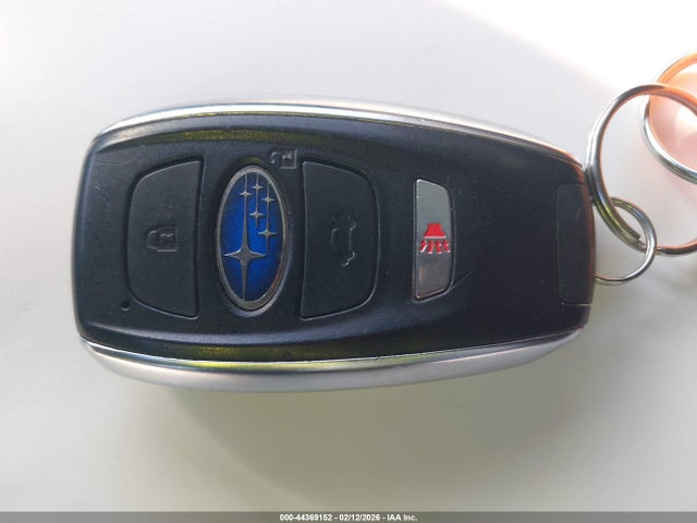 Продажа на аукционе авто 2021 Subaru Forester Sport, vin: JF2SKARC3MH560089, номер лота: 44369152