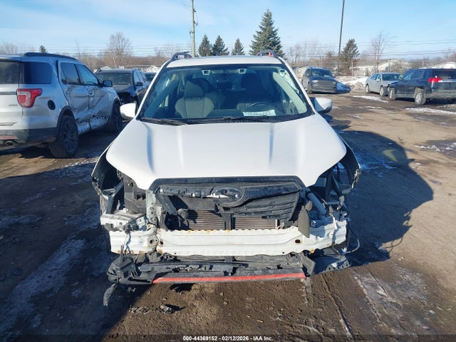 Продажа на аукционе авто 2021 Subaru Forester Sport, vin: JF2SKARC3MH560089, номер лота: 44369152
