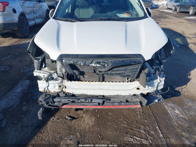 Продажа на аукционе авто 2021 Subaru Forester Sport, vin: JF2SKARC3MH560089, номер лота: 44369152