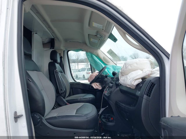 2020 Ram Promaster Window Van High Roof მანქანა იყიდება აუქციონზე, vin: 3C6TRVPG5LE149798, აუქციონის ნომერი: 44369154
