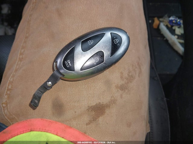 2025 Hyundai Santa Fe Sel მანქანა იყიდება აუქციონზე, vin: 5NMP2DGL8SH100432, აუქციონის ნომერი: 44369162