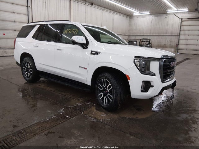 2024 GMC YUKON 1GKS2CKD4RR121678