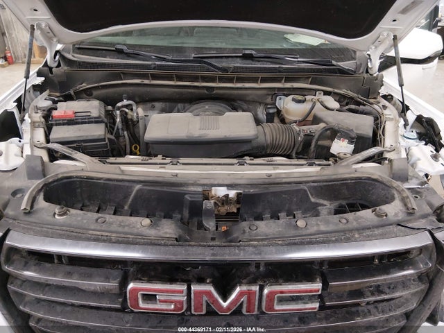 2024 GMC YUKON 1GKS2CKD4RR121678 Photo 9