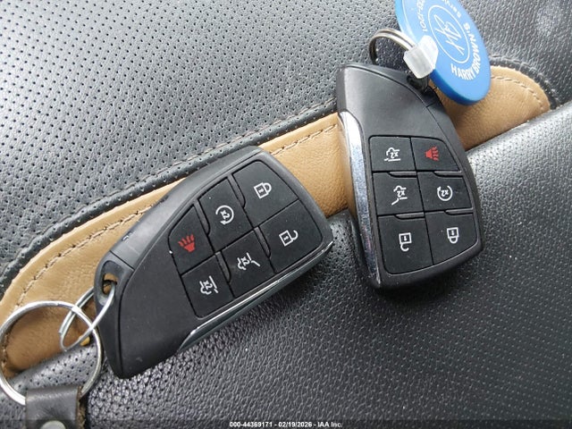 2024 GMC YUKON 1GKS2CKD4RR121678 Photo 10