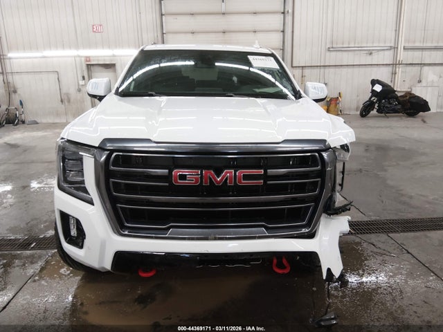 1GKS2CKD4RR121678 GMC Yukon 4wd At4