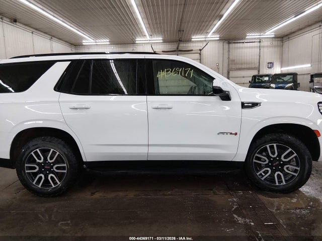 1GKS2CKD4RR121678 GMC Yukon 4wd At4
