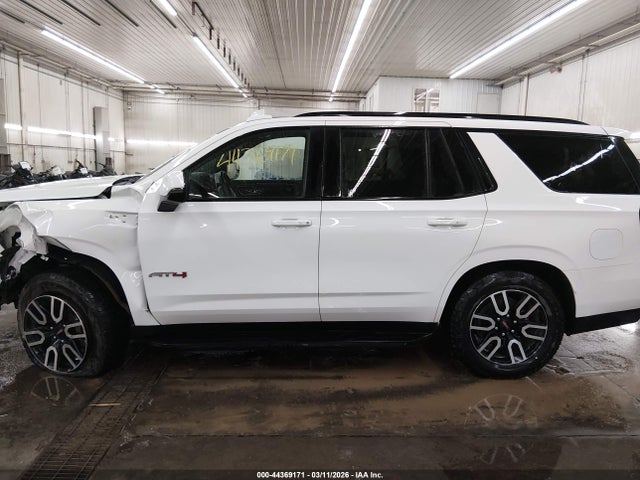1GKS2CKD4RR121678 GMC Yukon 4wd At4