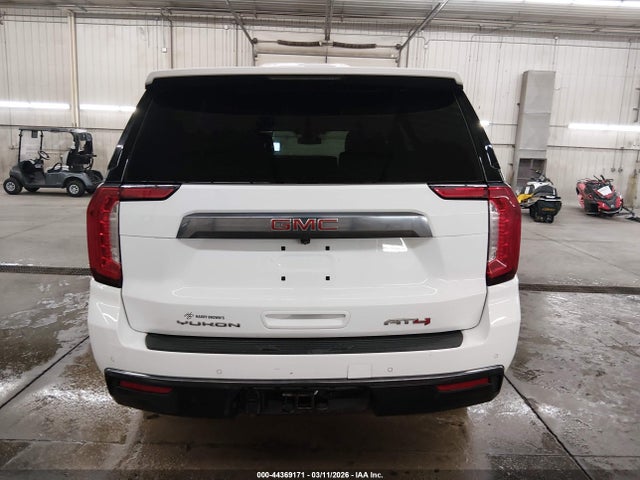 1GKS2CKD4RR121678 GMC Yukon 4wd At4