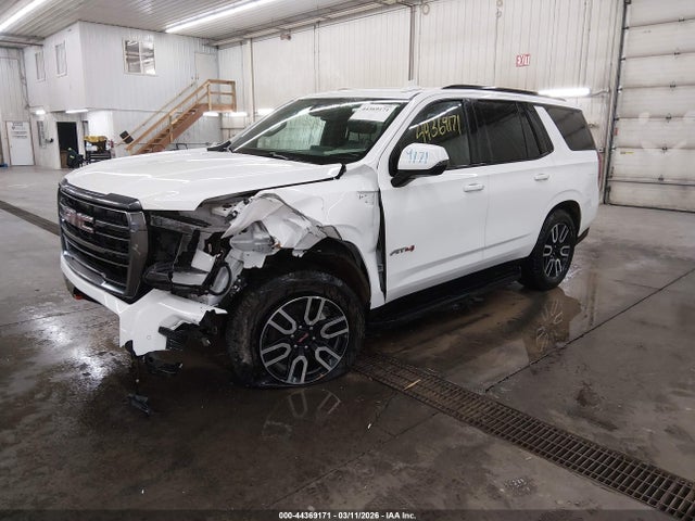 2024 GMC YUKON 1GKS2CKD4RR121678 Photo 1