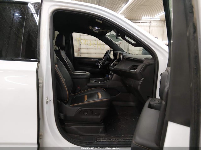 2024 GMC YUKON 1GKS2CKD4RR121678 Photo 4