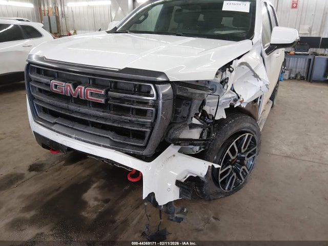 2024 GMC YUKON 1GKS2CKD4RR121678 Photo 5