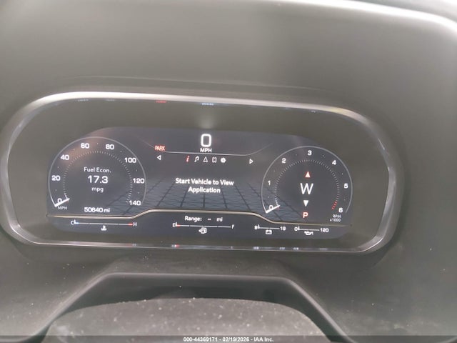 2024 GMC YUKON 1GKS2CKD4RR121678 Photo 6