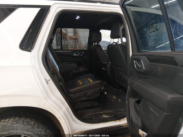 2024 GMC YUKON 1GKS2CKD4RR121678 Photo 7
