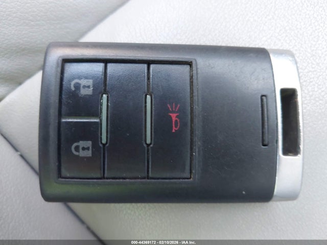 2013 CADILLAC SRX 3GYFNAE30DS550859 Photo 10