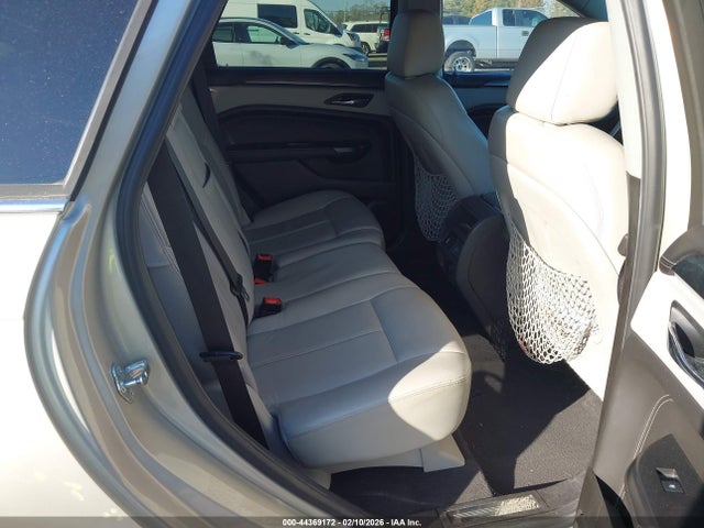 2013 CADILLAC SRX 3GYFNAE30DS550859 Photo 7