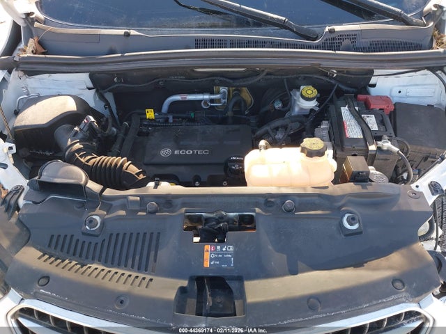 Продаж на аукціоні авто 2018 Buick Encore Essence, vin: KL4CJGSB6JB623351, номер лоту: 44369174