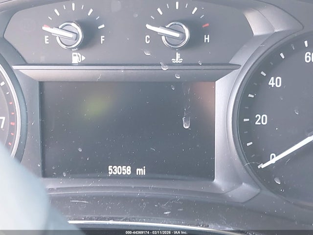 Продаж на аукціоні авто 2018 Buick Encore Essence, vin: KL4CJGSB6JB623351, номер лоту: 44369174