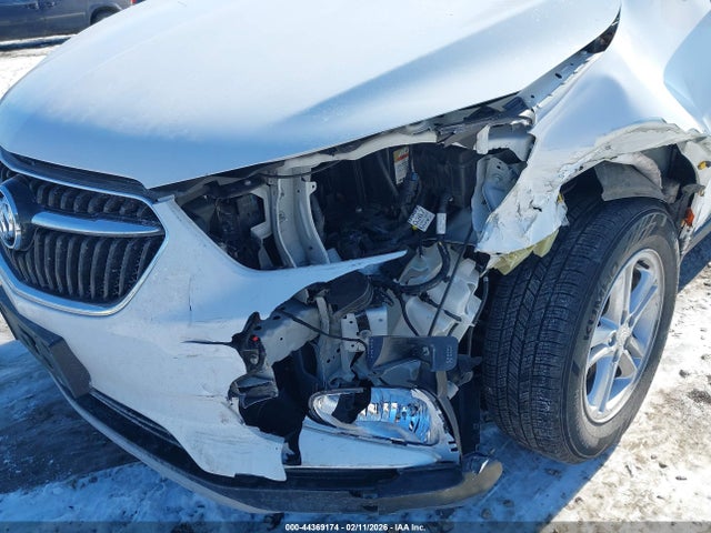 Продаж на аукціоні авто 2018 Buick Encore Essence, vin: KL4CJGSB6JB623351, номер лоту: 44369174