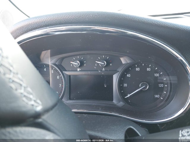 Продаж на аукціоні авто 2018 Buick Encore Essence, vin: KL4CJGSB6JB623351, номер лоту: 44369174